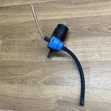 Volkswagen Polo MK2F Coupe Breadvan 1.0 1.3 1994 washer bottle pump Working