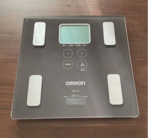 Omron bf508 karada body - omron,