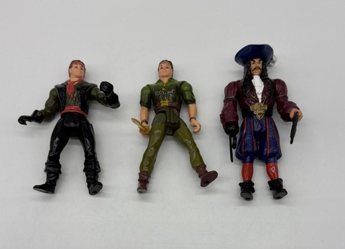 Vintage 1991 mattel tri star - 1991,