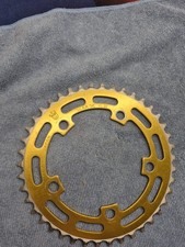 Sugino 42T Chainring for BMX
