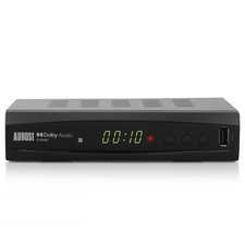 Freeview twin tuner - hd,