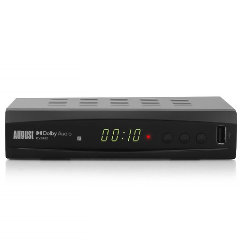Freeview twin tuner - hd,