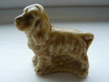 Vintage Wade Whimsy springer