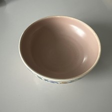 Vintage Poole Pottery Dish 5