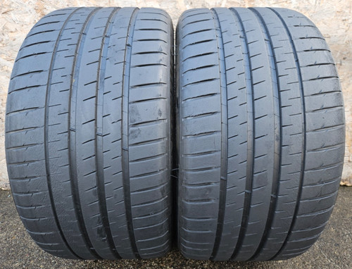 Michelin pilot sport - michelin,