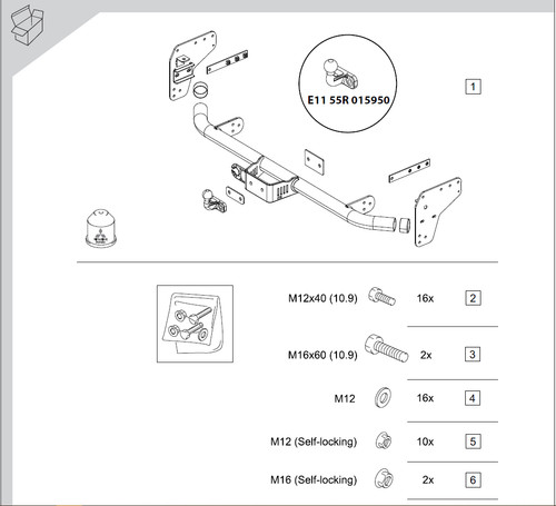 Genuine mitsubishi l200 - genuine,