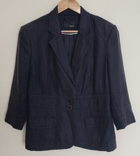 Next Blazer Womens Size 12