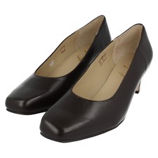Ladies Equity Ex-Display Brown