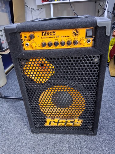Markbass cmd 121 x12 mk - cmd,