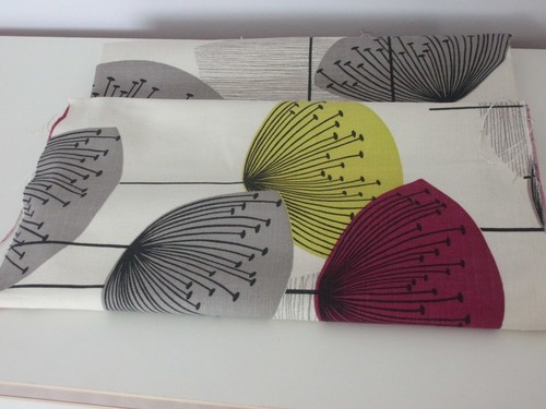 Sanderson dandelion clocks - sanderson,