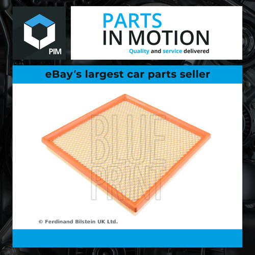 Air filter adg022101 blue - adg022101,