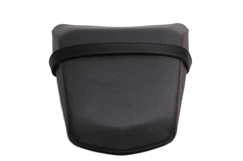 Pillion seat seat cushion