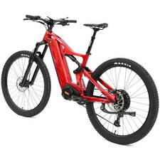 DENGFU E55 AM CARBON EBIKE