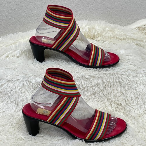 Charleston shoe company - shoe,