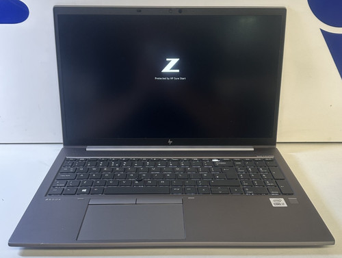 Zbook firefly g7 - hp,