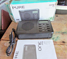 Pure One Mi Portable DAB/FM