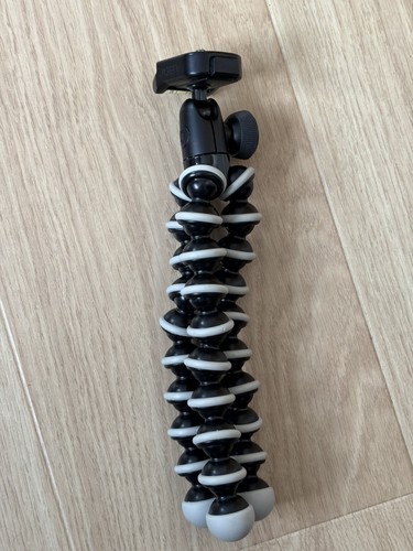 Joby gorillapod hybrid - joby,