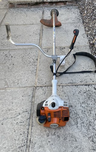 Stihl e petrol - fs,