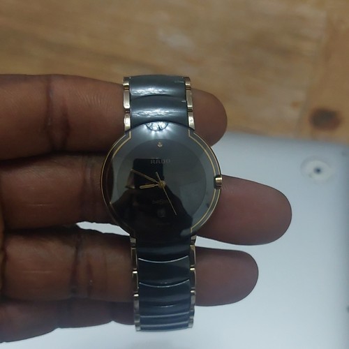 Rado 129 0300 - 129.0300.3, quartz