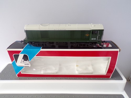 Lima 205156mwg gauge br - 205156mwg,
