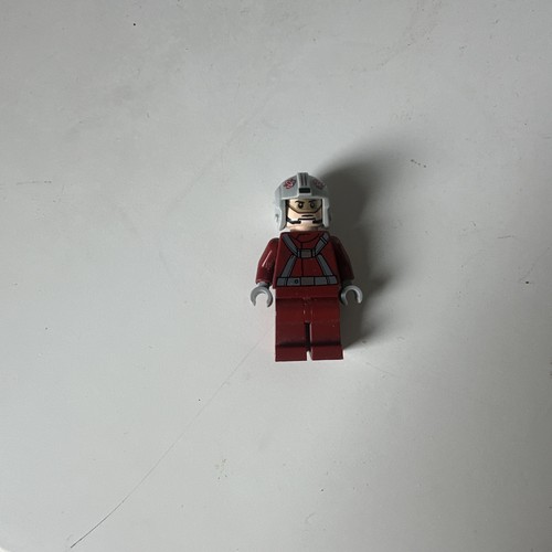 Lego star wars skyhopper - t-16,