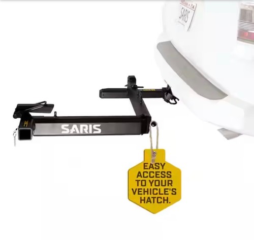 Saris swing away - saris, 2