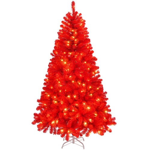 Artificial christmas tree - 6, ft