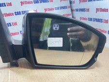 Ford Galaxy MPV MK2 FL 2011