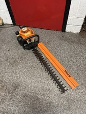 Stihl Hs45 Professional Petrol