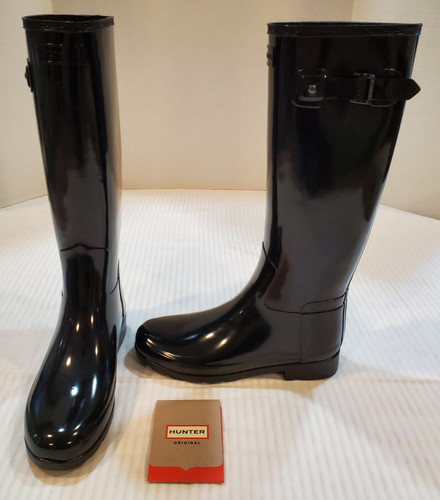 Hunter original refined gloss - original,