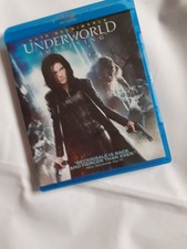 Underworld: Awakening DVD 2012