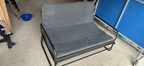 Seater sofa bed settee - sofa,