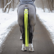EQUETECH HI VIZ REFLECTIVE