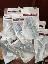 Job Lot Suffolk Latches x 15