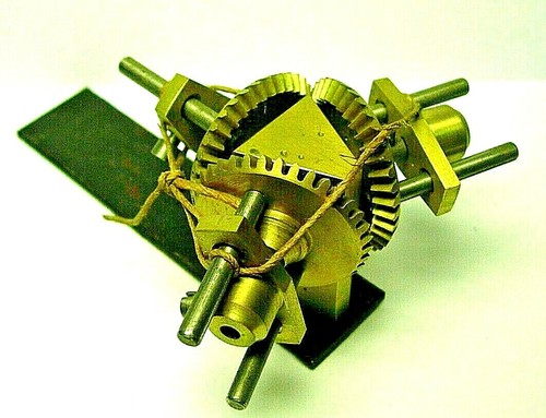 Reference angle clock timer