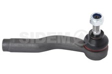 New Tie Rod End for