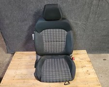 Mg Zs Ev 2017-2023 Seat Front