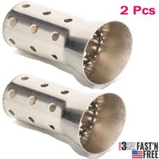 2Pcs Universal Motorcycle