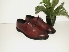 Dr. Martens MORRIS leather