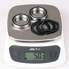 Ceramic Bearing Kit fit