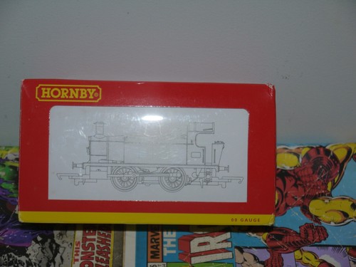 Gauge hornby r3213 - hornby, r3213-02