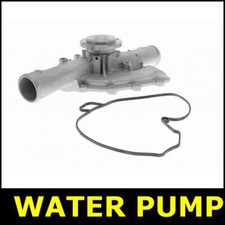 Water Pump FOR MERCEDES C216