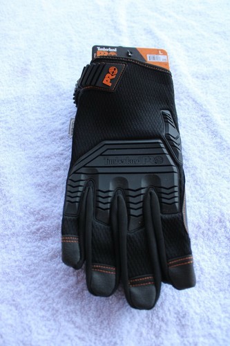Timberland pro gloves - pro, lg