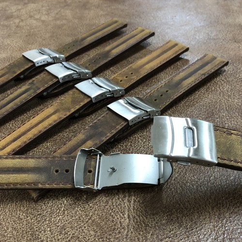 Deployment clasp buckle - clasp,