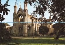 D157436 Dorset. Highcliffe