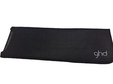 GHD Hair Straightener Safety Storage Sleeve Heat Resistant Protection Mat Case
