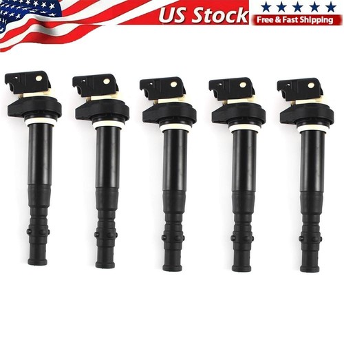 Ignition coil for bmw m5 - 5x,