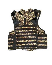 MKU plate carrier body armour cover ballistic JMU X1V B army osprey body armour