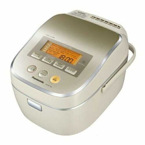 New panasonic for overseas - [for, overseas]