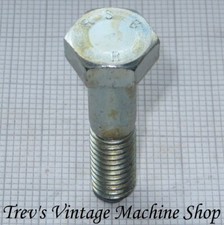 1/2 BSW Whitworth part